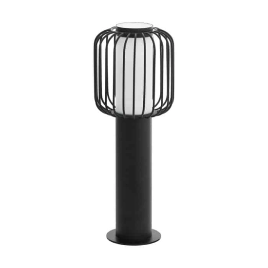kinkiecik.pl Lampa postumentowa RAVELLO 98723 IP44 EGLO
