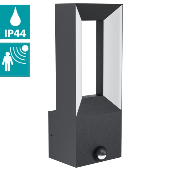 RIFORANO lampa ścienna 98726 EGLO
