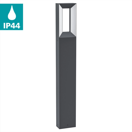 RIFORANO Lampa podłogowa 98728 EGLO
