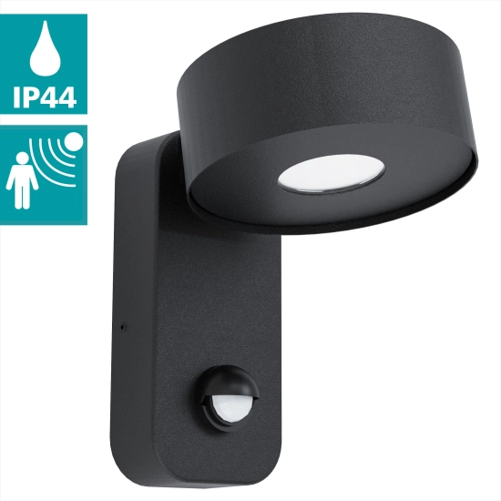 PALOSCO lampa ścienna 98738 EGLO