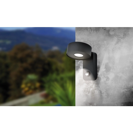 PALOSCO lampa ścienna 98738 EGLO