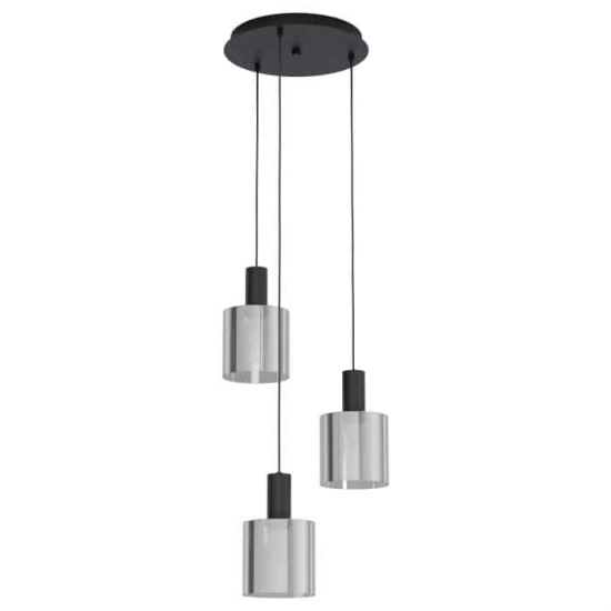 kinkiecik.pl GOROSIBA Lampa wisząca 98754 EGLO