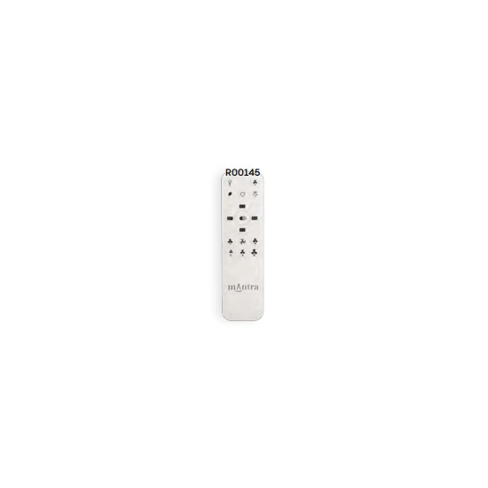 Wentylator sufitowy LED Mantra Mistral mini 8830MA - zdjęcie dodatkowe 5