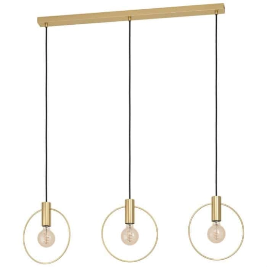 kinkiecik.pl MANIZALES Lampa wisząca 98835 EGLO