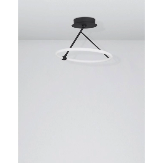 Lampa wisząca CINCO LE41605 Luces Exclusivas - zdjęcie dodatkowe 1
