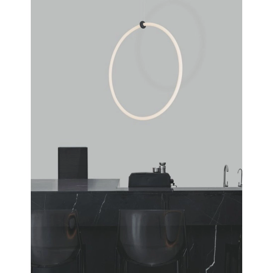 Lampa wisząca COLON LE41609 Luces Exclusivas - zdjęcie dodatkowe 2
