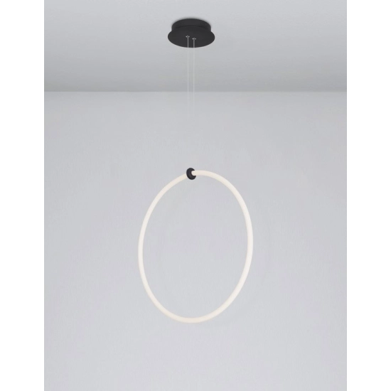 Lampa wisząca COLON LE41609 Luces Exclusivas - zdjęcie dodatkowe 3