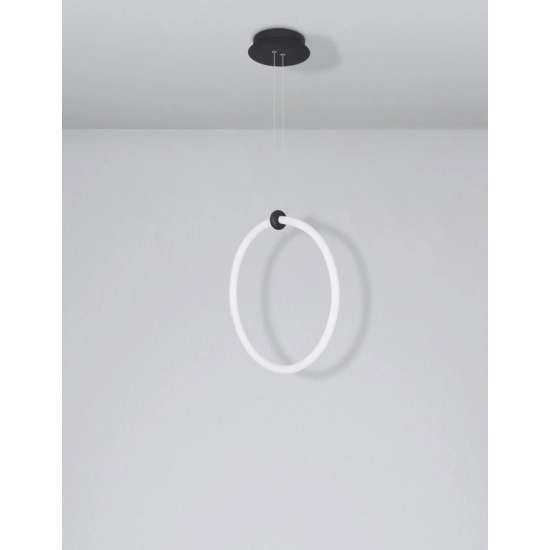 Lampa wisząca COLON LE41608 Luces Exclusivas - zdjęcie dodatkowe 2