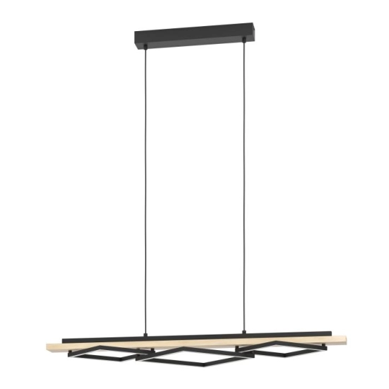 BOYAL Lampa wisząca 901927 EGLO