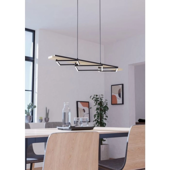 BOYAL Lampa wisząca 901927 EGLO
