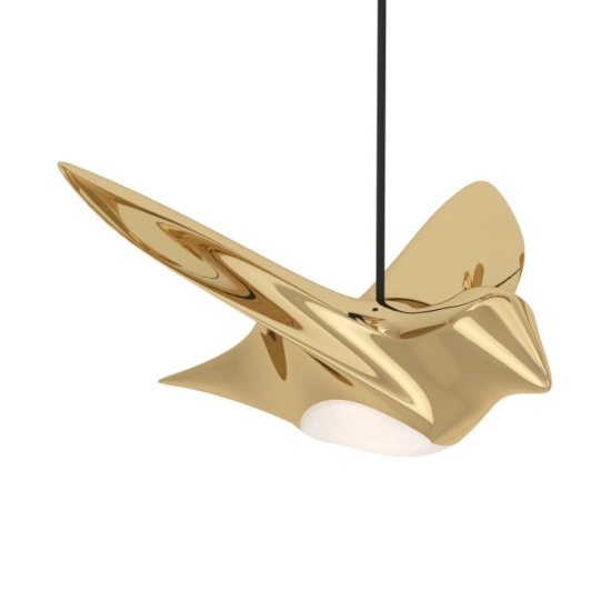 PARATEBUENO 2 Lampa wisząca 390397 EGLO