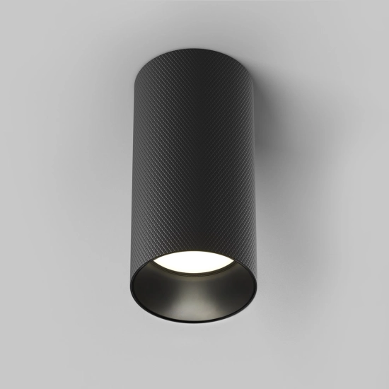 Lampa sufitowa Artisan C080CL-01-GU10-B Maytoni - zdjęcie produktu