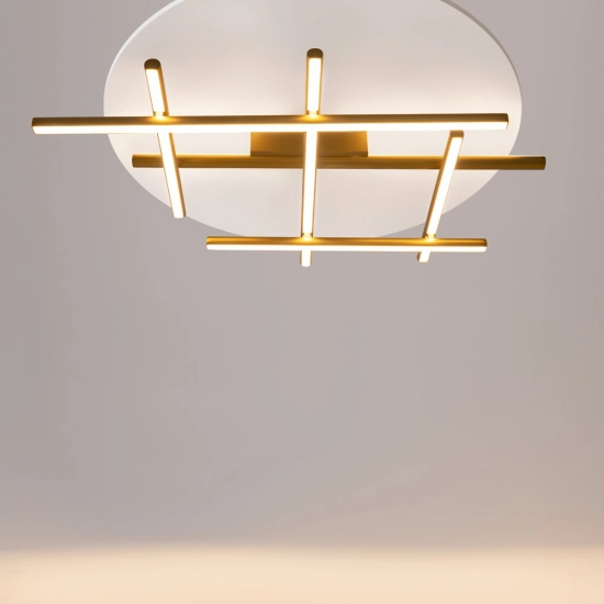Lampa sufitowa Radiance MOD278CL-L50G3K Maytoni - zdjęcie dodatkowe 5
