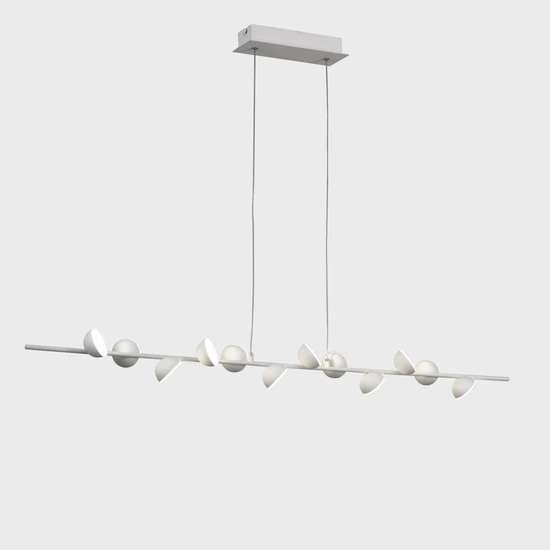 Lampa wisząca Mantra Adn 6262MA - zdjęcie produktu