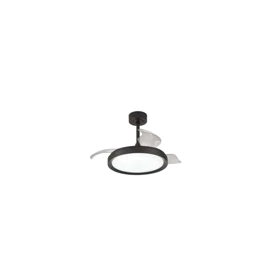 Wentylator sufitowy LED Mantra Mistral mini 8831MA - zdjęcie produktu
