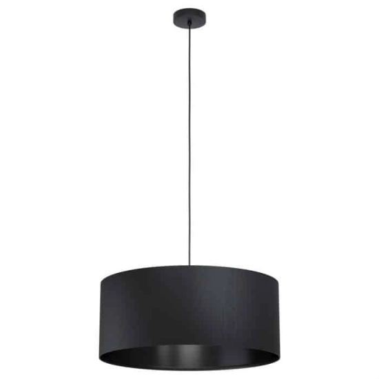 kinkiecikpl MASERLO 1 Lampa wisząca 99043 EGLO