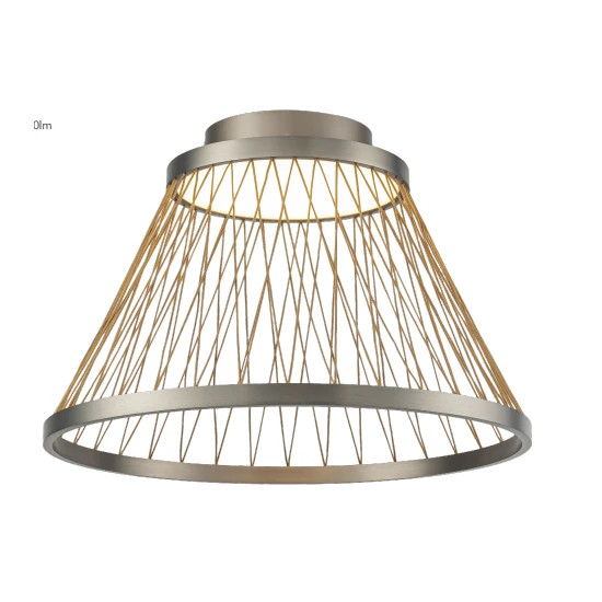 Lampa Sufitowa Mantra Spider 8981MA - zdjęcie produktu