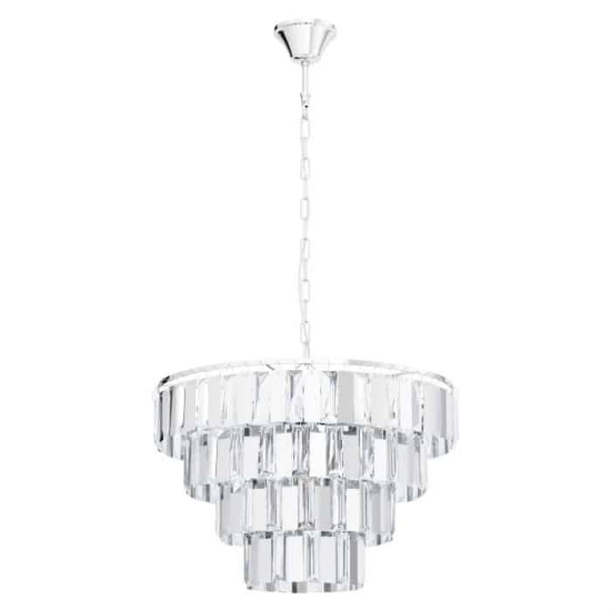ERSEKA Lampa wisząca 99094 EGLO - zdjęcie produktu
