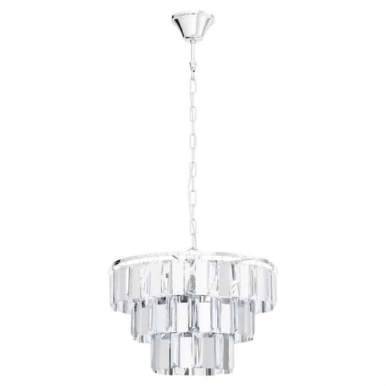 ERSEKA Lampa wisząca 99095 EGLO - zdjęcie produktu