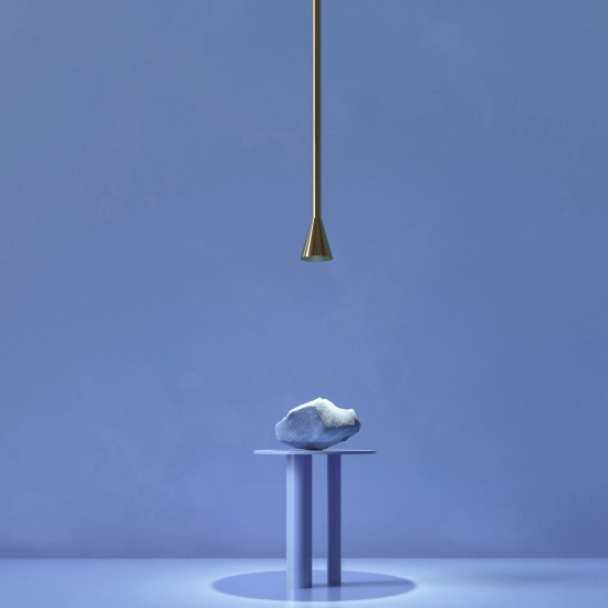 Lampa wisząca Arrow P064PL-01G Maytoni - zdjęcie dodatkowe 1