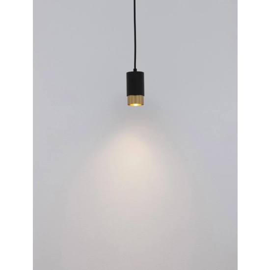 Lampa wisząca CAYES LE42622 Luces Exclusivas - zdjęcie dodatkowe 2