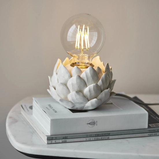 Lampa stołowa Artichoke 99147 ENDON