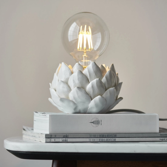 Lampa stołowa Artichoke 99147 ENDON