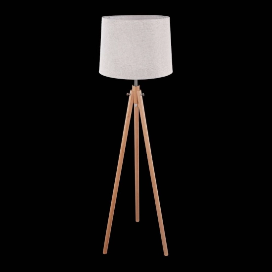 Lampa podłogowa Floor Lamp Calvin Z177-FL-01-BR Maytoni - zdjęcie dodatkowe 5