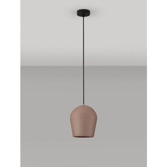 Lampa wisząca PLONZIE LE45288 LUCES EXCLUSIVAS - zdjęcie dodatkowe 4