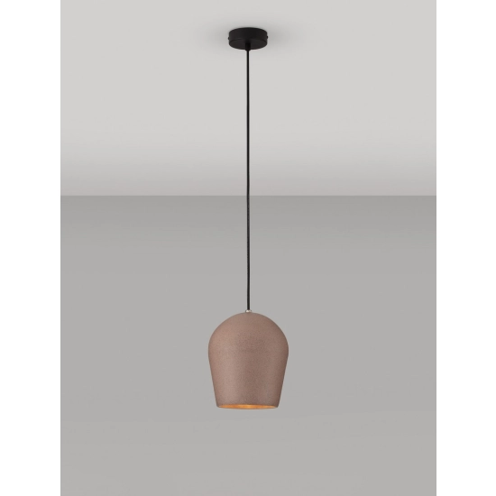 Lampa wisząca PLONZIE LE45288 LUCES EXCLUSIVAS - zdjęcie dodatkowe 5