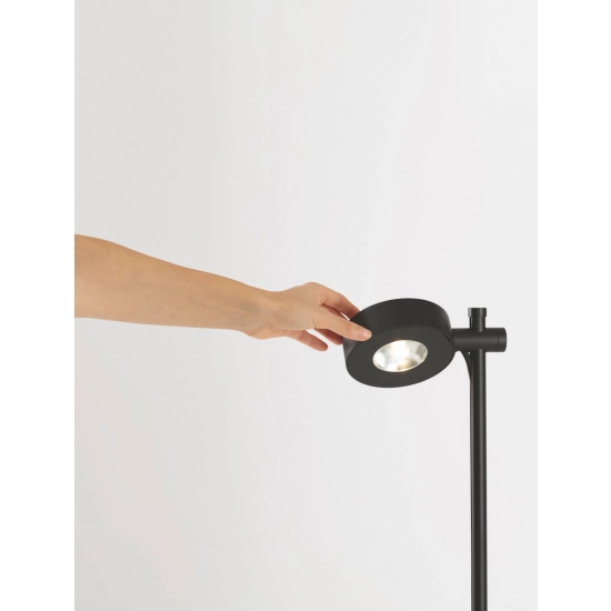 Lampa stojąca CAGUAN LE73693 Luces Exclusivas - zdjęcie dodatkowe 8