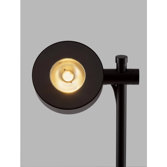 Lampa stojąca CAGUAN LE73693 Luces Exclusivas - zdjęcie dodatkowe 2