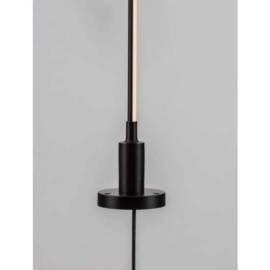 Lampa stojąca CUCUTA LE73695 Luces Exclusivas - zdjęcie dodatkowe 1