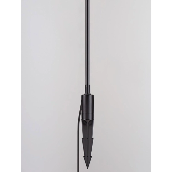 Lampa stojąca CUCUTA LE73695 Luces Exclusivas - zdjęcie dodatkowe 2