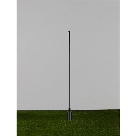 Lampa stojąca CUCUTA LE73696 Luces Exclusivas - zdjęcie dodatkowe 6