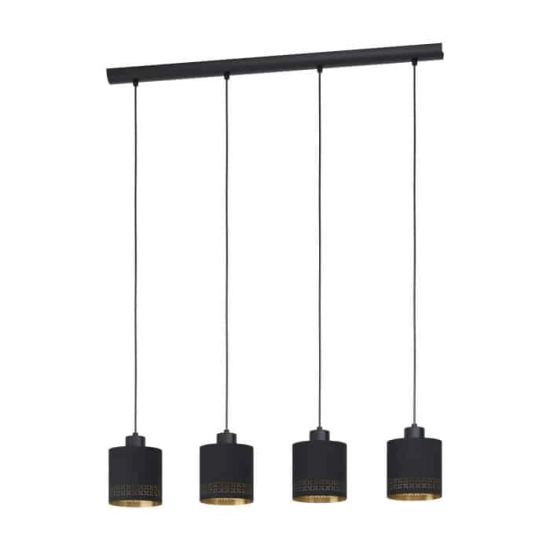 kinkiecikpl ESTEPERRA Lampa wisząca 99275 EGLO