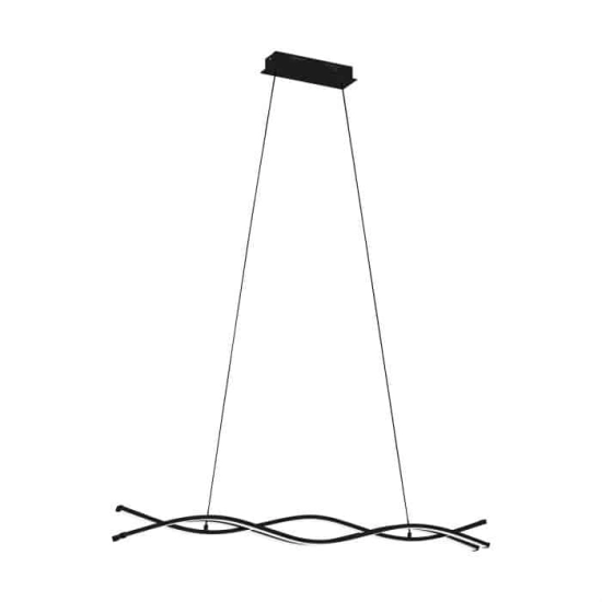 kinkiecikpl Lampa wisząca LASANA 3 99317 EGLO