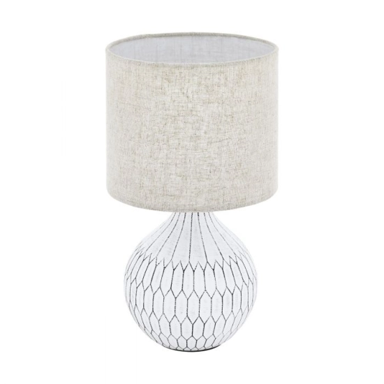 BELLARIVA 3 99332 Lampa stołowa EGLO - zdjęcie produktu