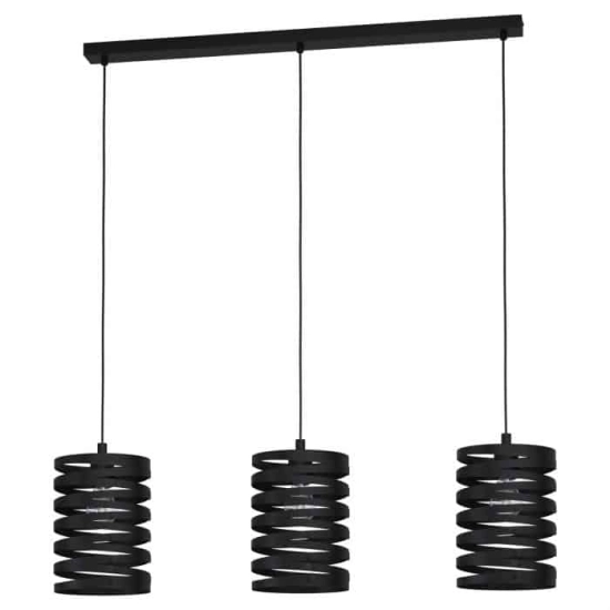 kinkiecik.pl CREMELLA 99347 Lampa wisząca EGLO