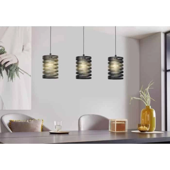 CREMELLA 99347 Lampa wisząca EGLO - zdjęcie produktu
