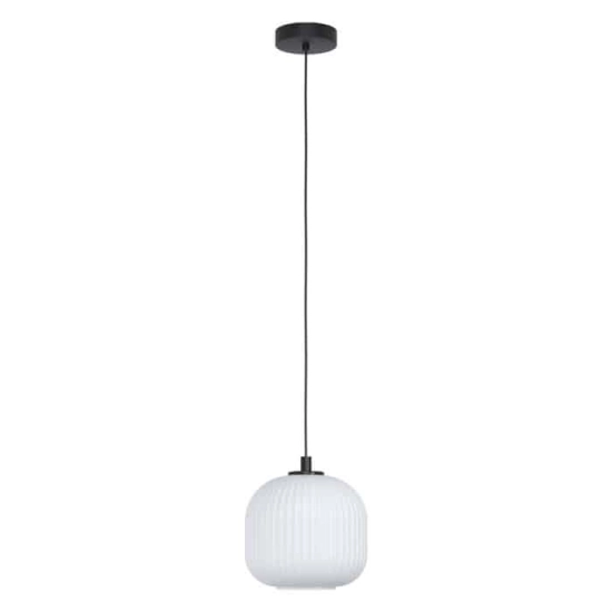 kinkiecik.pl Lampa wisząca 1 pł MANTUNALLE 99366 EGLO