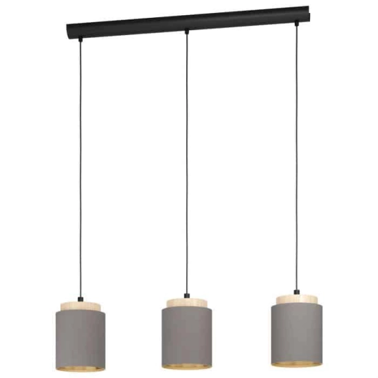 kinkiecik.pl ALBARIZA 99446 Lampa wisząca EGLO