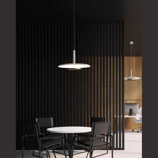 Lampa wisząca Mantra Tina 9001MA - zdjęcie dodatkowe 2