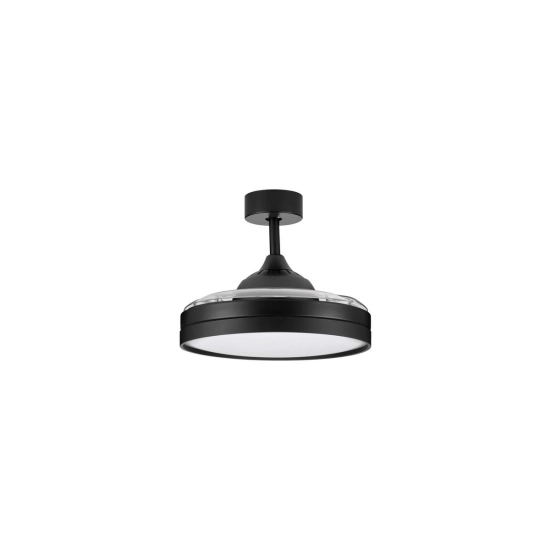 Wentylator CARANAVI LE44969 Luces Exclusivas - zdjęcie produktu