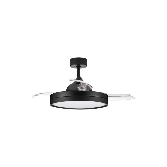 Wentylator CARANAVI LE44969 Luces Exclusivas - zdjęcie dodatkowe 4