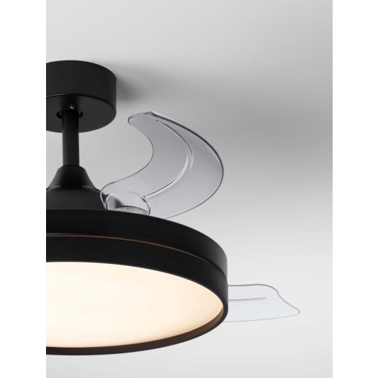 Wentylator CARANAVI LE44969 Luces Exclusivas - zdjęcie dodatkowe 7