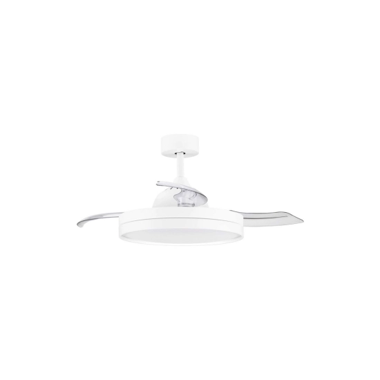 Wentylator CARANAVI LE44970 Luces Exclusivas - zdjęcie dodatkowe 4