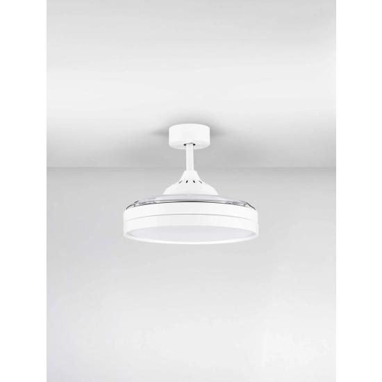 Wentylator CARANAVI LE44970 Luces Exclusivas - zdjęcie dodatkowe 5