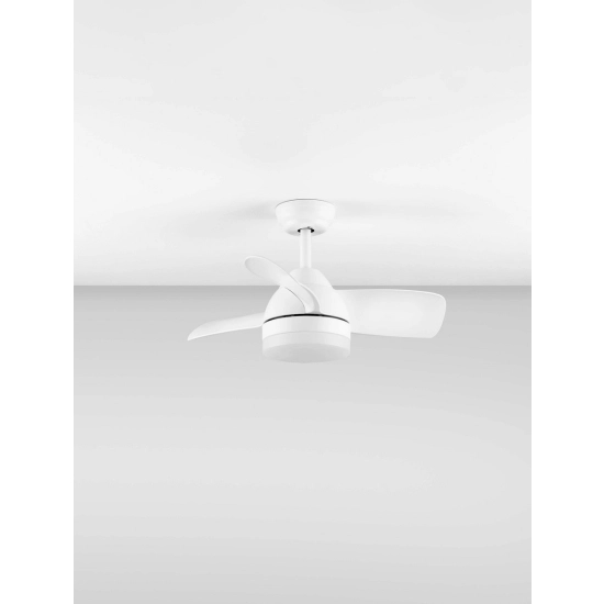 Wentylator VILLAZON LE44971 Luces Exclusivas - zdjęcie dodatkowe 2