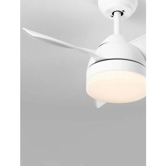 Wentylator VILLAZON LE44971 Luces Exclusivas - zdjęcie dodatkowe 4